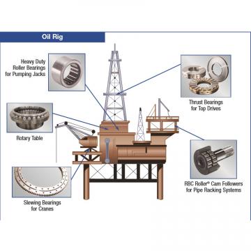 RA7008C-UU Split Type Crossed Roller Bearing 70x86x8mm