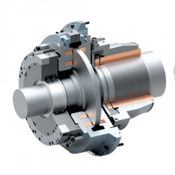 BTH-0075B Wheel Hub Bearing / Taper Roller Bearing