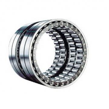 6234-M-J20AA-C3 Insocoat Bearing / Insulated Ball Bearing 170x310x52mm