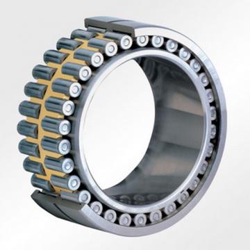 FTRE5578 Thrust Bearing Ring / Thrust Needle Bearing Washer 55x78x3mm