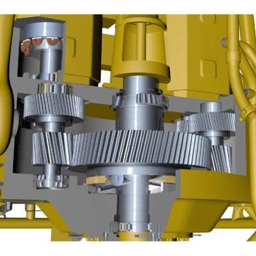 SCJ 1-5/8 Inch Bearing Housed Unit