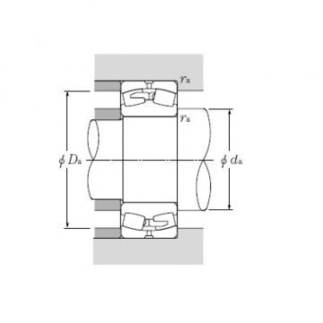 Bearing 23272BK