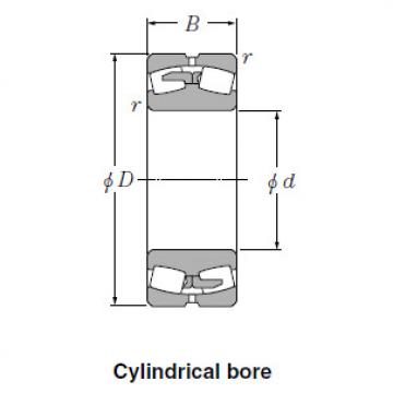 Bearing 23968