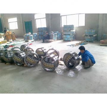 22219CA/W33 22219CAK/W33 Spherical Roller Bearings