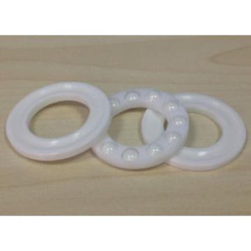 Wholesalers POM6200 Plastic Bearing 10x30x9mm