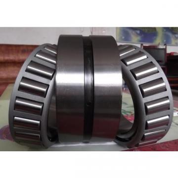NU1007 Budget Single Row Cylindrical Roller Bearing 35x62x14mm
