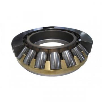 MRC 203FSF1 Single Row Ball Bearing