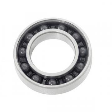 BCA XLS Series Single Row Angular Contact Ball Bearing, XLS4-3/4A