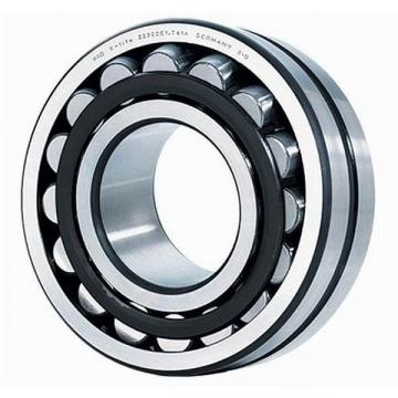 Fafnir #201PP2 Single Row Ball Bearing