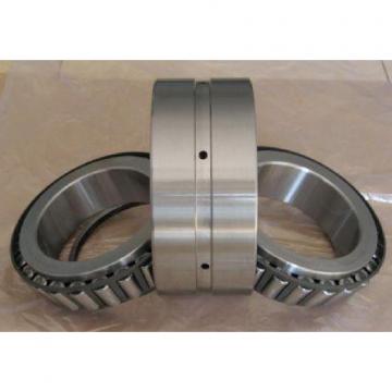 NWG 6011-ZR single row sealed ball bearing