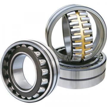  10598 Radial shaft seals for general industrial applications