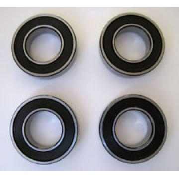  10494 Radial shaft seals for general industrial applications