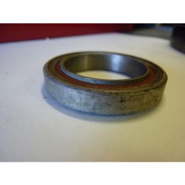 KP25B Fafnir Single Row Airframe Ball Bearing NSN 3110-00-142-4487 Army 8176301