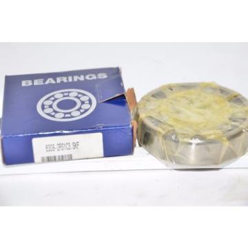  6308 2RS1C3 SINGLE ROW BALL BEARING