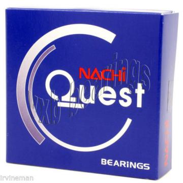 E5018X NNTS1 Nachi Japan Sheave Bearing Double Row Full Complement Cylindrical R