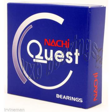 E5018X NNTS1 Nachi Japan Sheave Bearing Double Row Full Complement Cylindrical R