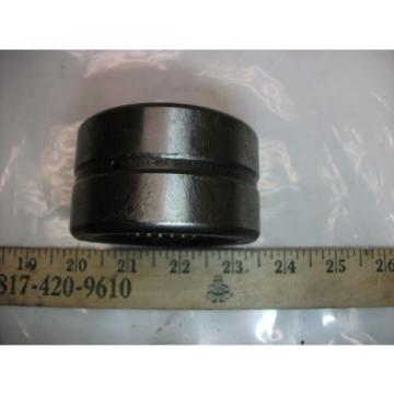 McGill Needle Roller Bearing (GR-36-SRS)