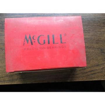 MCGILL BOX OF 10 CAMFOLLOWER BEARINGS CCFE 1 SB