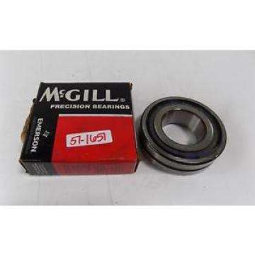 MCGILL SPHERICAL ROLLER BEARING SB 22208 C2 W33 S