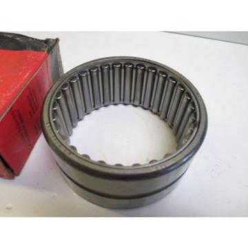 McGILL ROLLER NEEDLE BEARING MR-48 MANUFACTURING CONSTRUCTION