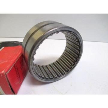 McGILL ROLLER NEEDLE BEARING MR-48 MANUFACTURING CONSTRUCTION