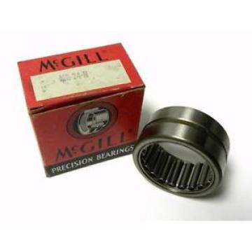 MCGILL MR24-N CAGEROL BEARING 1-1/2&#034; X 2-1/16&#039; X 1&#034;