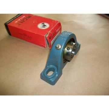 McGill Nyla-K Mounted Bearing  C-25-1 1/4   IN BOX