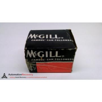 MCGILL CFE 3 1/4 SB, CAM FOLLOWER, 3-1/4&#034; DIAMETER,  #222218