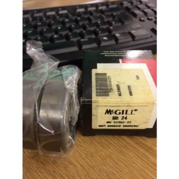 McGill MR 24 Needle Bearing