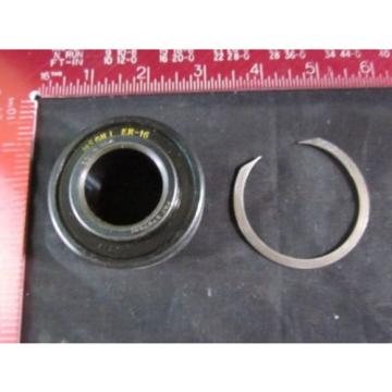 MCGILL 235001102 ER16 1&#034;; BEARING FOR PG5 NO.4 + NO.5 (KIT)