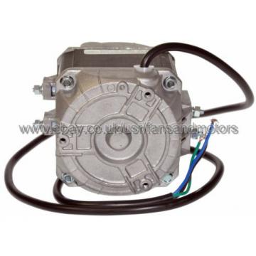 34w Multifit (Multi Fit), Fan Motor, Universal fan motor. Ball Bearing..