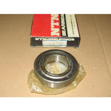 ROLLER BEARING - NTN Toyo Bearing LM67048-LM67010 - Made in Japan