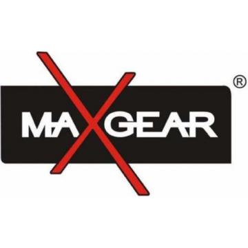 2x Radlagersatz 2 Radlagersätze MAXGEAR Hinterachse 2527/MG 33-0326