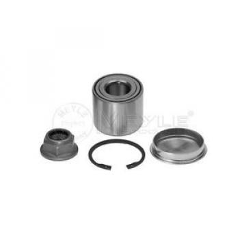 MEYLE Wheel Bearing Kit 16-14 750 0004