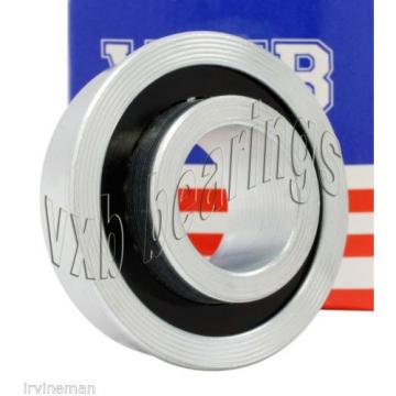 F2044 Unground Flanged Full Complement Ball Bearing 5/8&#034;x 1 3/8&#034;x 1/2&#034;inch 0.625