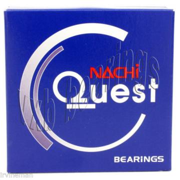 E5016X NNTS1 Nachi Japan Sheave Bearing Double Row Full Complement Cylindrical R