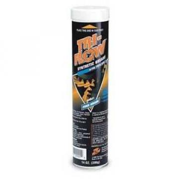 TRI-FLOW TF22021 Grease, Food Grade, 14 oz.