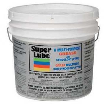 SUPER LUBE 41050 Synthetic Multi-Purpose Grease