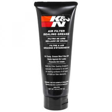 99-0704 K&amp;N KN AIR FILTER SEALING GREASE 6oz TUBE