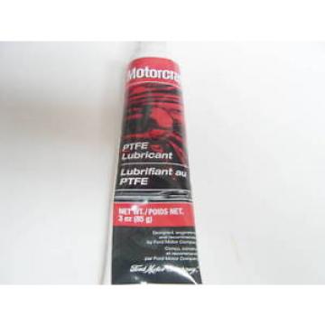 MOTORCRAFT PTFE LUBRICANT XG-8 GREASE