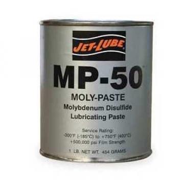 JET-LUBE 28003 Grease, MP-50(TM), 1 Lb