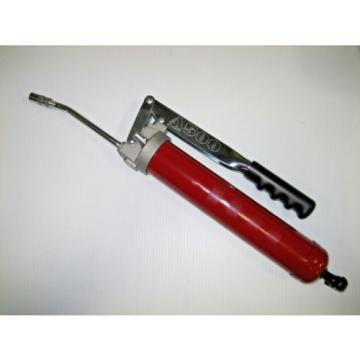 (1) Alemite 500 Professional Leaver Action Grease Gun 10,000 PSI