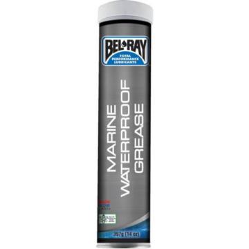 Bel-Ray Marine Waterproof Grease 14OZ Cartridge, #99540-CG