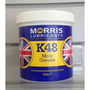 Morris moly grease K48 500g