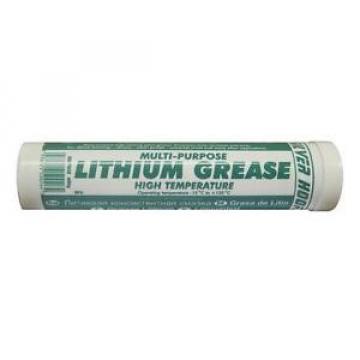 12 x Silverhook EP2 Lithium Grease 400g Cartridge - High Temperature Multi Pur..