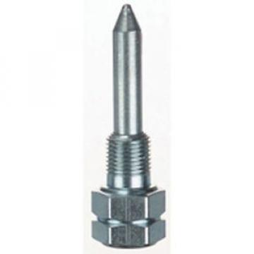 Plews 05-019 Grease Gun Needle Nose Adapter - Narrow