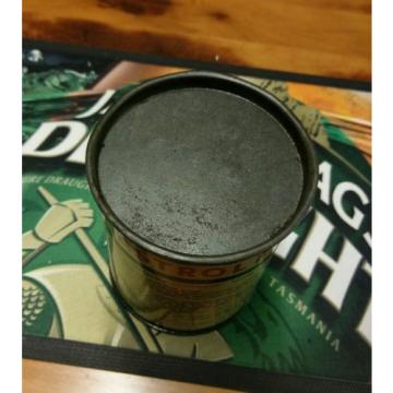 Wakefield castrol grease tin