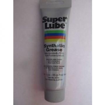Super Lube Synthetic Grease 3 OZ. Tube #21030