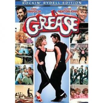 Grease Rockin&#039; Rydell Edition 2006 Olivia Newton John Teen