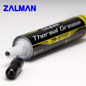 Zalman ZM-STG2 CPU/GPU Thermal Grease Super Thermal Compound